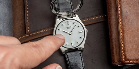 Seiko Essentials Braille – Hodinky, které proslavil Casey Neistat a Teddy Baldassarre
