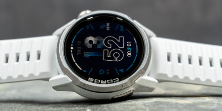 Coros Apex 4 recenze – Volání (z) divočiny