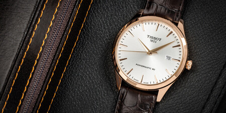 Tissot Classic Dream Powermatic 80 představení – Proč jsou tak absurdně dobré?