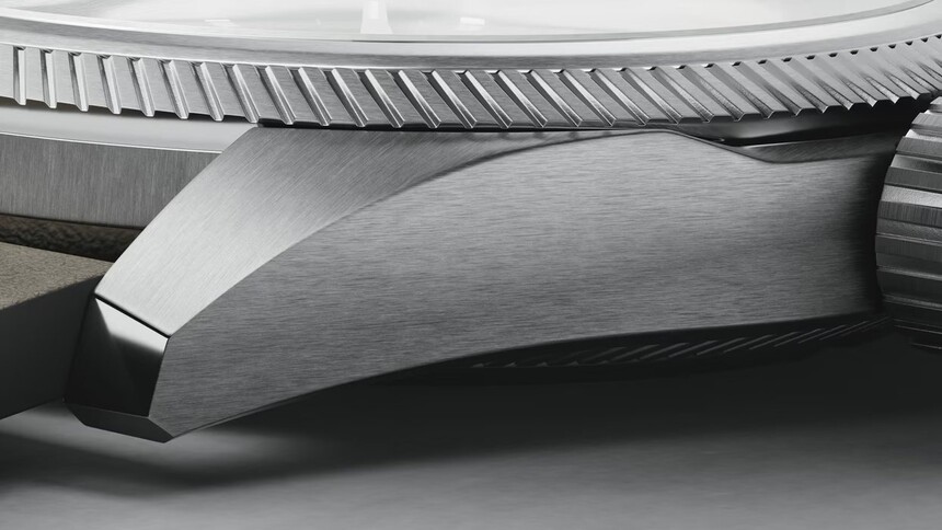 Zpracování nejde nic vytknout.