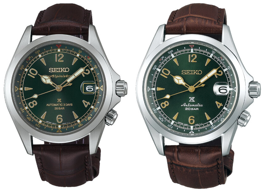 Rozdíl efektivity kyklopu mezi 7. a 8. generací.