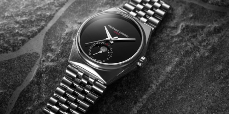 Frederique Constant Highlife Time+Tide představení – Limitka, která mění pravidla