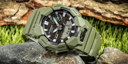 G-Shock Original GA-B010 recenze – V menším pouzdře, se solarem a Bluetooth