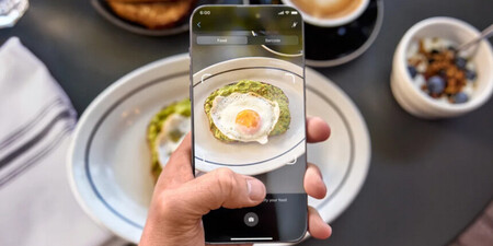 Garmin představil vlastní kalorické tabulky v rámci Connect+