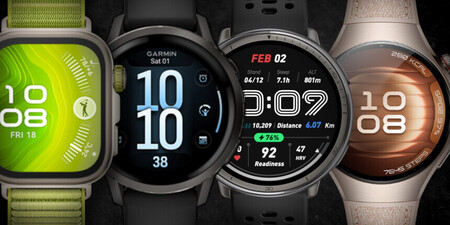 6 NEJ: Alternativy k chytrým hodinkám Apple Watch