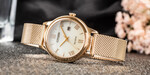 Malé dámské hodinky na drobná zápěstí (do 20 000 Kč) – Fotogalerie
