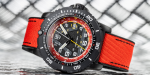 Luminox ICE-SAR recenze – Hodinky, které zachraňují životy