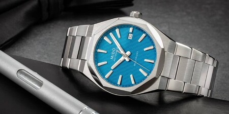 Mido Multifort 8 One Crown recenze – Těžká je koruna