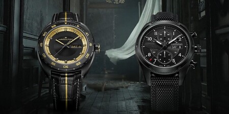 Hamilton Resident Evil Requiem představení – Čas je hlavní postavou