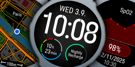 Vyzkoušel jsem Polar OS 5.0 a takto to dopadlo