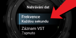 Tipy, jak si nastavit své chytré hodinky Garmin