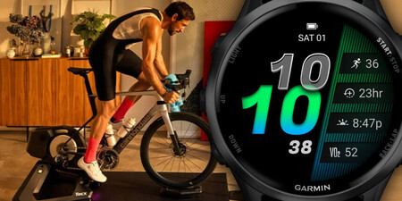 Chytré hodinky a cyklotrenažéry: Vše, co potřebujete vědět