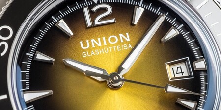 Union Glashütte Noramis Date Sport recenze – Když jedinečnost porazí papírové parametry