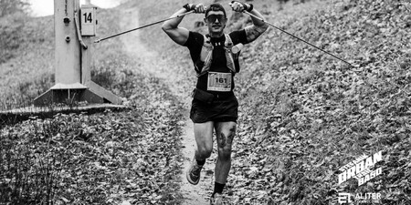 Mentální pomůcky při ultra běhu