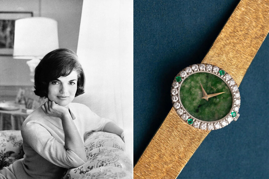 Jackie Kennedy