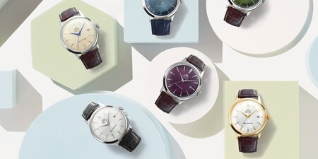 Novinky Orient jaro / léto 2026 – Povedená Bambina, Stretto i Mako 40