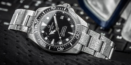 Certina Diver Powermatic 80 C048.807 recenze – Povedený upgrade za stejnou cenu