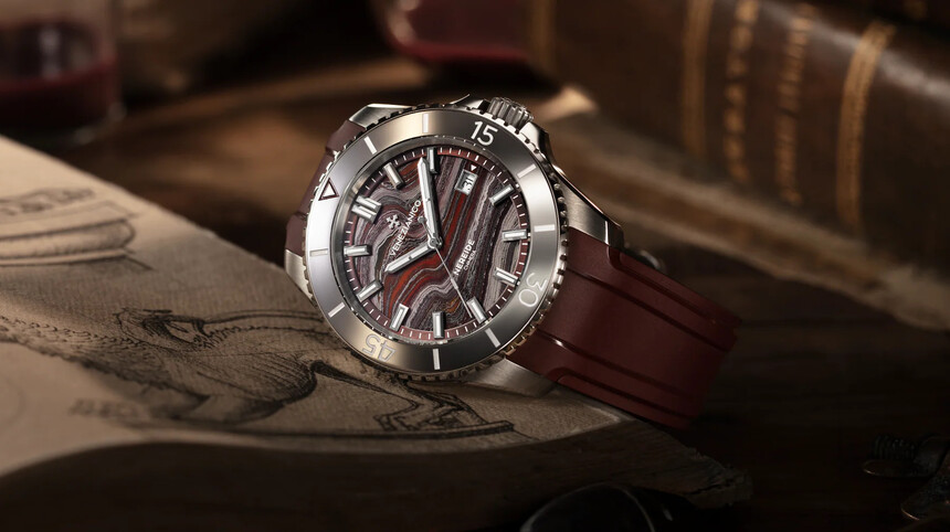 Nereide Chimera. Dialog mezi Benátkami a mýty.