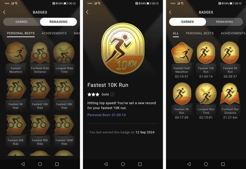 Zdroj: Gadgets and wearables