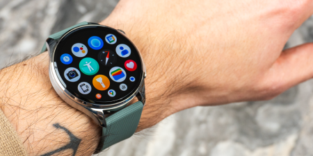 Xiaomi Watch 5 recenze – Pěkně jsme si počkali. Stojí za to?