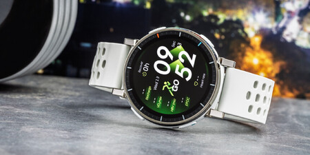 Amazfit Active 3 Premium představení – Evoluce v prémiovějším provedení