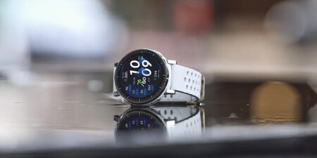 Amazfit Active 3 Premium představení – Evoluce v prémiovějším provedení