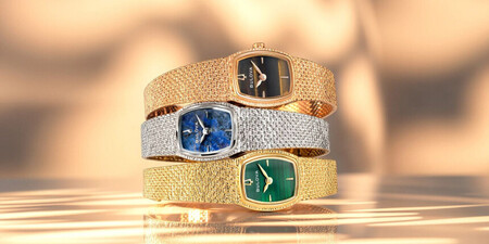 Bulova Goddess of Time recenze – Ve stylu Jackie Kennedy