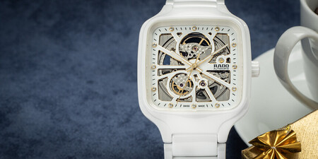 Rado True Square recenze – Design až na prvním místě 