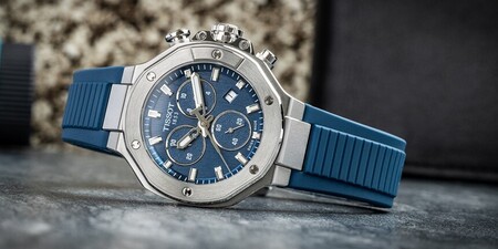 Tissot T-Race recenze – Motocyklová rebélie, která dospěla