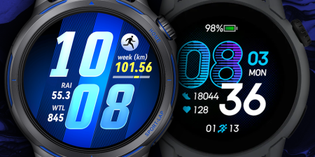 Coros vs. Huawei – Která značka je lepší pro běžce?