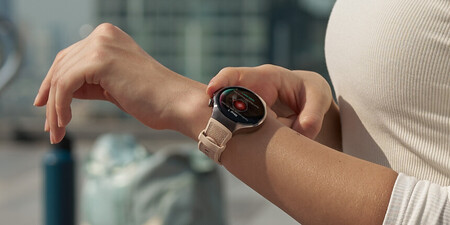 5 technologických prvenství chytrých hodinek Huawei