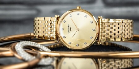 La Grande Classique de Longines recenze – Ikona ženské elegance
