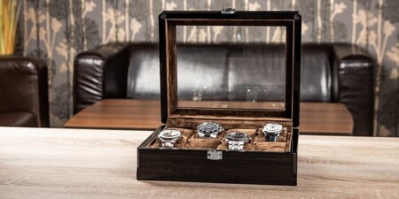 SOUTĚŽ: Největší hodinkový přešlap