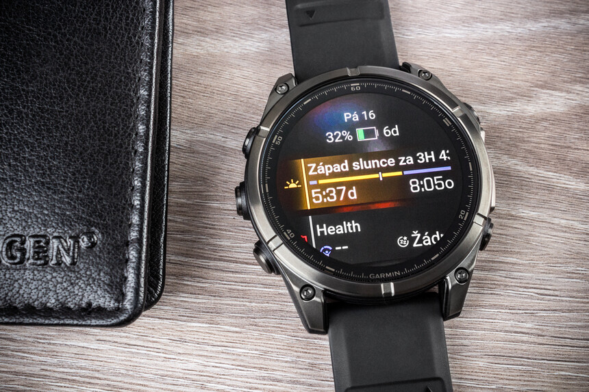 Díky SkipPay můžete koupit třeba chytré hodinky a rozložit si platbu do tří splátek. Bez navýšení.