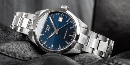Tissot Gentleman Automatic 38 recenze – Malý gentleman s velkou duší