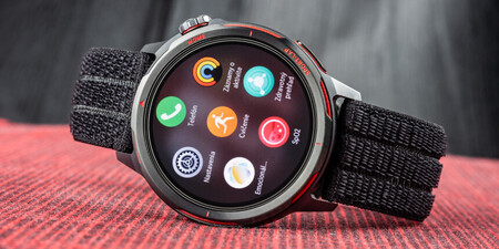 Huawei Watch GT Runner 2 recenze – Tak ty bych bral i já