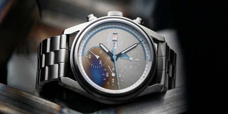 Fortis Stratoliner S-41 Reentry Edition recenze – Hodinky testované na hranici atmosféry