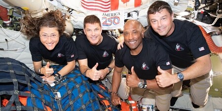 Mise Artemis II – Jaké hodinky nosí astronauti dnes?