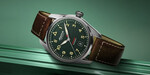 Alpina Startimer Pilot Automatic představení – Povedený makeover