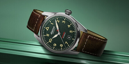 Alpina Startimer Pilot Automatic představení – Povedený makeover