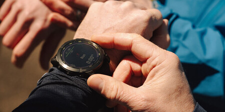 6 jedinečných funkcí chytrých hodinek Garmin