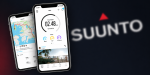 Suunto – Průvodce mobilní aplikací