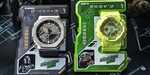 Casio Mandalorian a Grogu – Speciální edice pro Star Wars fanoušky