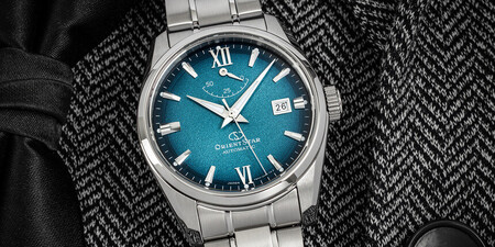 Orient Star Contemporary Date Automatic recenze – Hvězda, která překvapí