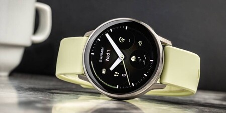 4 důvody, proč Garmin Venu 4