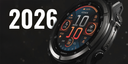 Garmin Fenix 8 – Vyplatí se i v roce 2026?