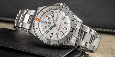 Mido Ocean Star 200 Automatic recenze – Divoká karta letošních prázdnin