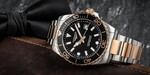 Longines HydroConquest Quartz recenze – Dostupnější verze milovaných potápek