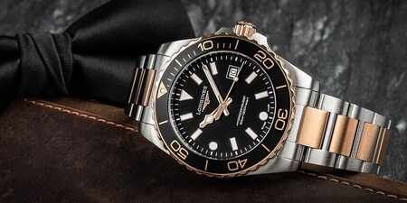 Longines HydroConquest Quartz recenze – Dostupnější verze milovaných potápek
