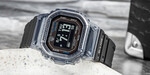 G-Shock GBX-H5600 recenze – Chytrák, co se neumí ovládat